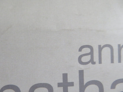 LOVE & OTHER DRUGS - C US ONE SHEET ROLLED POSTER JAKE GYLLENHAAL HATHAWAY 2010 Rendezvous Cinema Movie posters