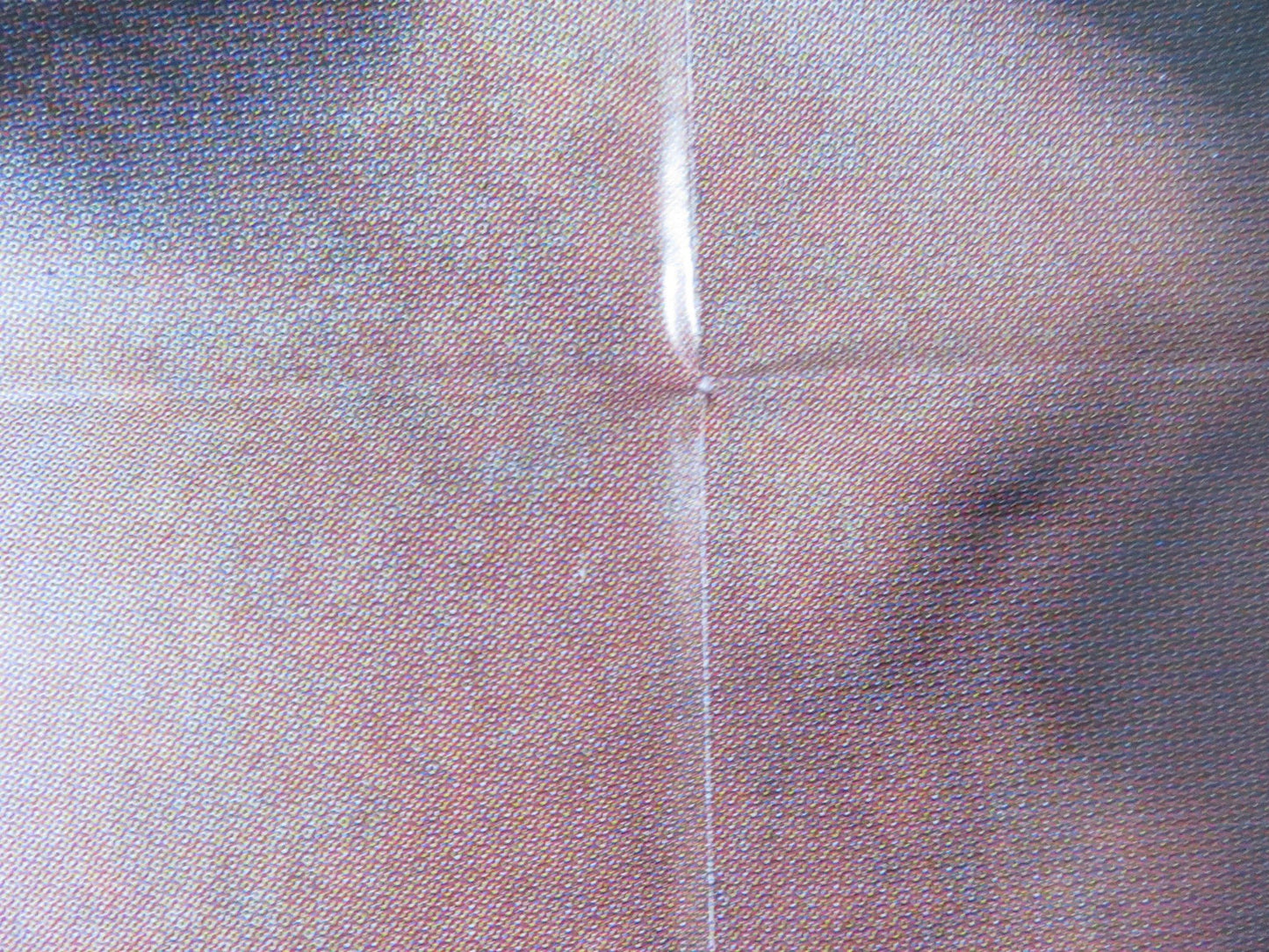 LOVE RITES GERMAN A1 POSTER FOLDED MARINA PIERRO MATHIEU CARRIERE 1989 Rendezvous Cinema Movie posters