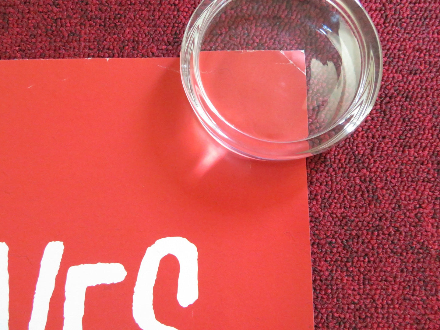 LOVE, SIMON UK QUAD ROLLED POSTER NICK ROBINSON JENNIFER GARNER 2018 Rendezvous Cinema Movie posters