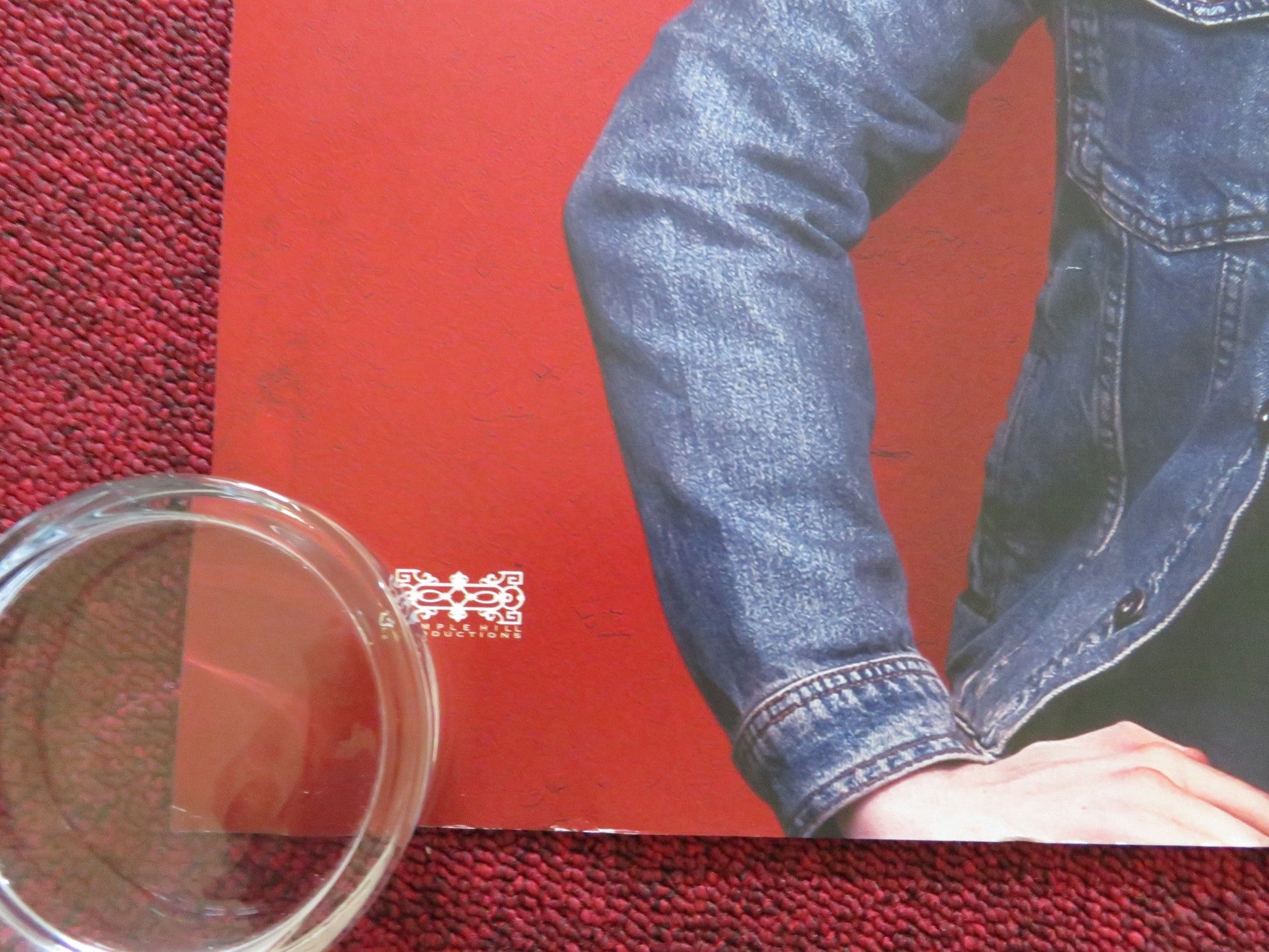 LOVE, SIMON UK QUAD ROLLED POSTER NICK ROBINSON JENNIFER GARNER 2018 Rendezvous Cinema Movie posters