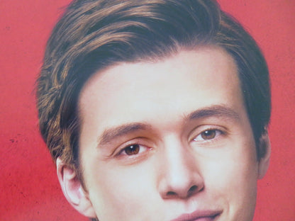 LOVE, SIMON - VERSION A ONE SHEET ROLLED POSTER ROBINSON JENNIFER GARNER 2018 Movie posters