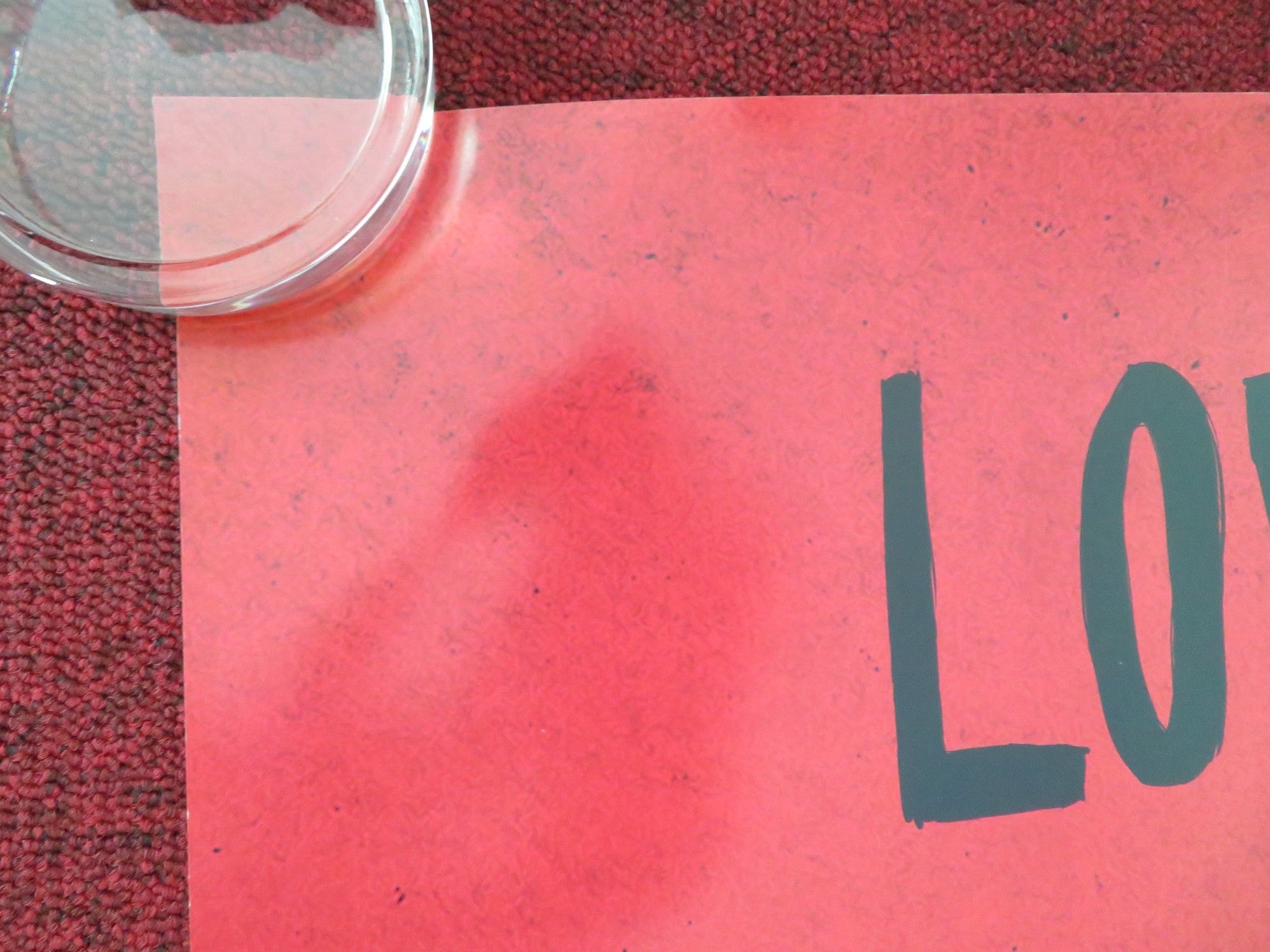 LOVE, SIMON - VERSION A ONE SHEET ROLLED POSTER ROBINSON JENNIFER GARNER 2018 Movie posters