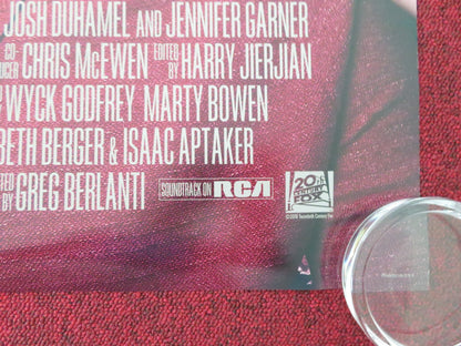 LOVE, SIMON - VERSION B US ONE SHEET ROLLED POSTER NICK ROBINSON GARNER 2018 Movie posters