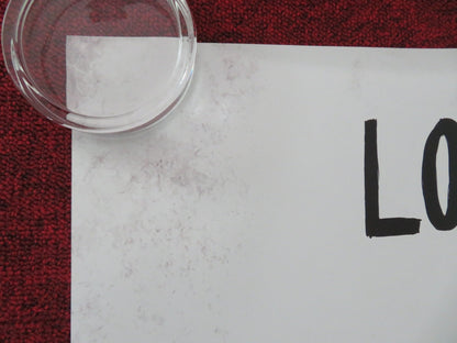 LOVE, SIMON - VERSION B US ONE SHEET ROLLED POSTER NICK ROBINSON GARNER 2018 Movie posters