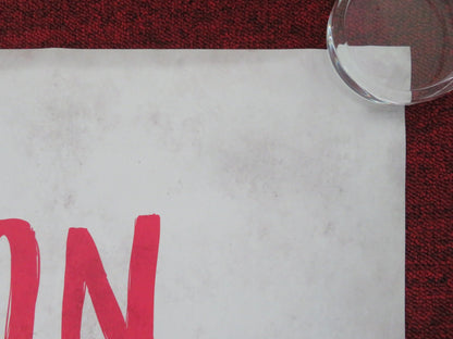 LOVE, SIMON - VERSION B US ONE SHEET ROLLED POSTER NICK ROBINSON GARNER 2018 Movie posters