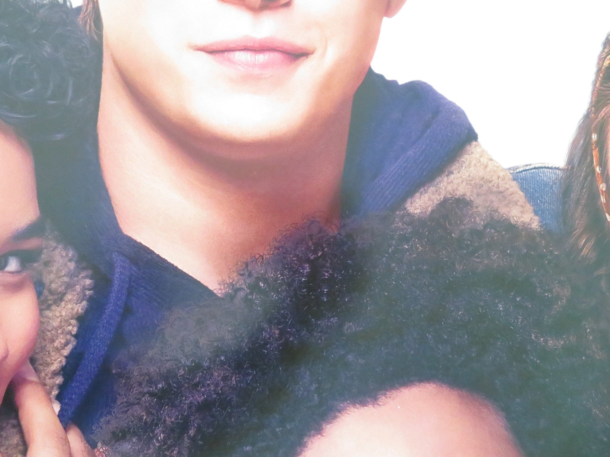 LOVE, SIMON - VERSION B US ONE SHEET ROLLED POSTER NICK ROBINSON GARNER 2018 Movie posters