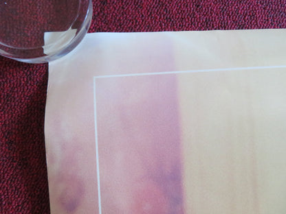 LOVING US ONE SHEET ROLLED POSTER RUTH NEGGA JOEL EDGERTON 2016 Rendezvous Cinema Movie posters