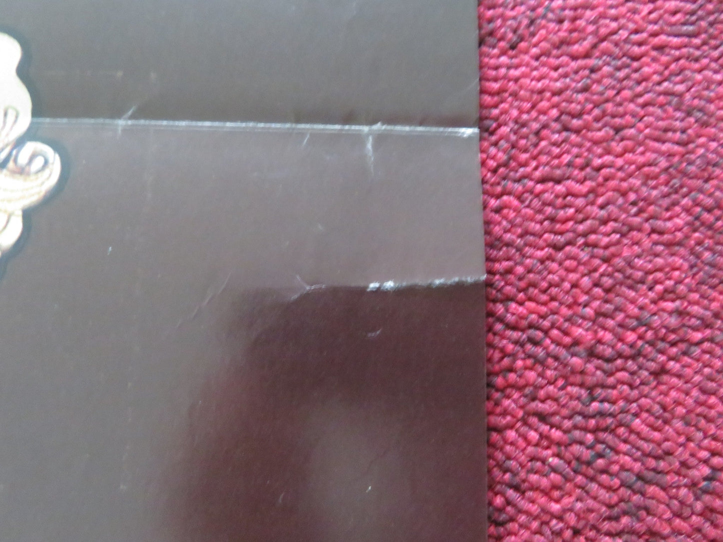 LUCKY LADY FOLDED US ONE SHEET POSTER GENE HACKMAN LIZA MINNELLI 1975 Movie posters