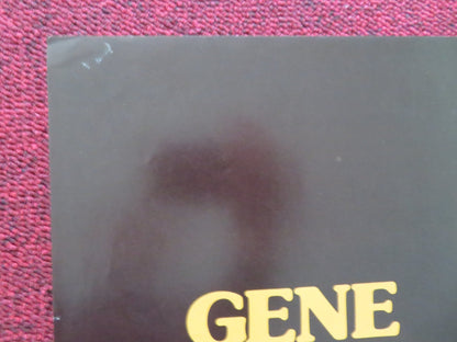 LUCKY LADY FOLDED US ONE SHEET POSTER GENE HACKMAN LIZA MINNELLI 1975 Movie posters