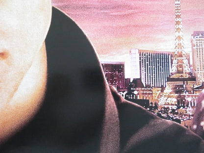 LUCKY YOU US ONE SHEET ROLLED POSTER ERIC BANA DREW BARRYMORE 2007 Rendezvous Cinema Movie posters