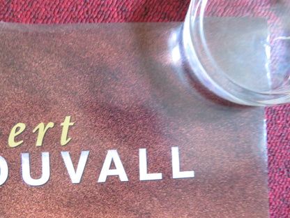 LUCKY YOU US ONE SHEET ROLLED POSTER ERIC BANA DREW BARRYMORE 2007 Rendezvous Cinema Movie posters