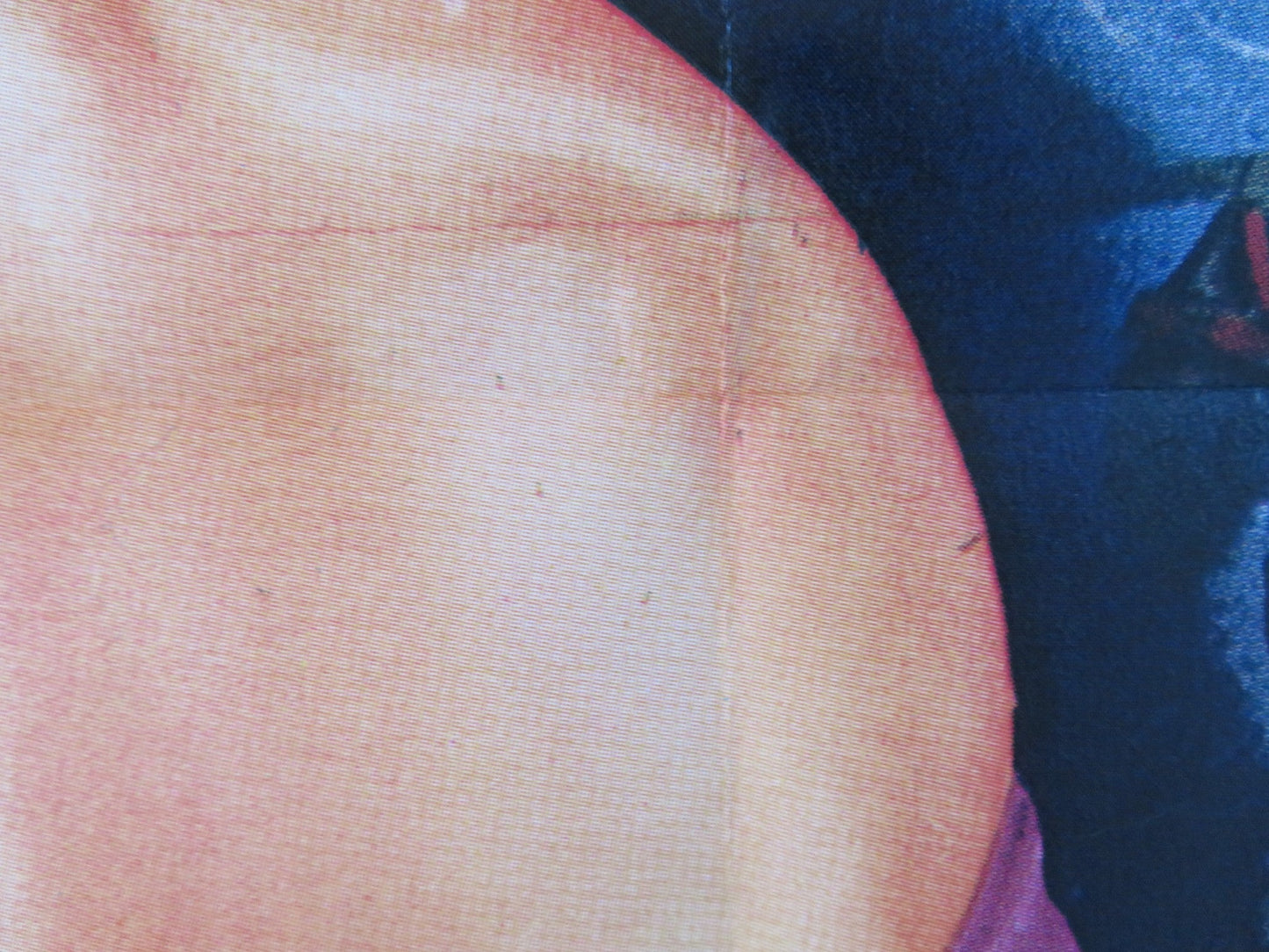 LUCRECE BORGIA GERMAN A1 POSTER FOLDED MARTINE CAROL PEDRO ARMENDARIZ 1953 Rendezvous Cinema Movie posters