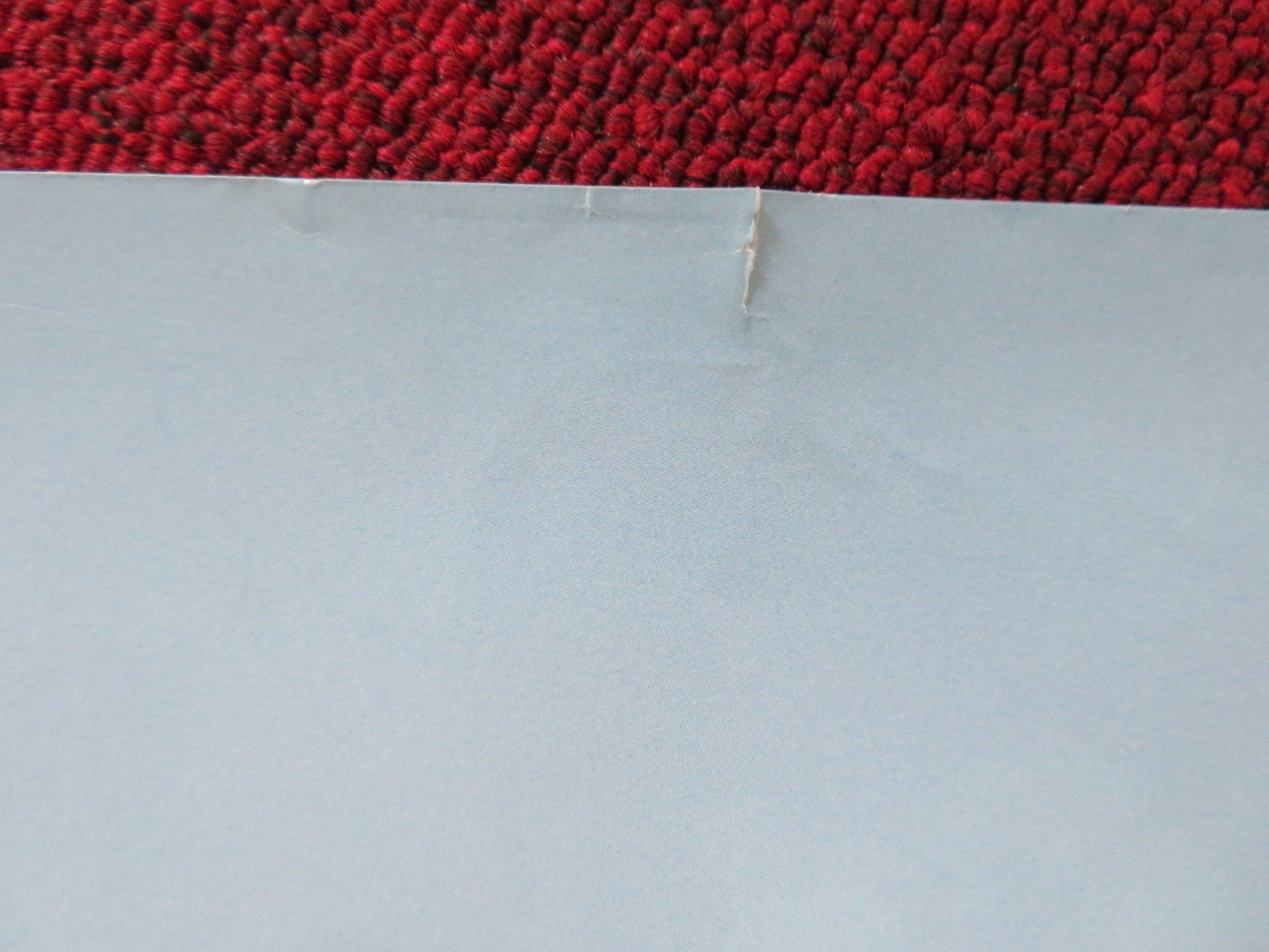 LUIS AND THE ALIENS UK QUAD ROLLED POSTER CALLUM MALONEY DERMOT MAGENNIS 2018 Rendezvous Cinema Movie posters