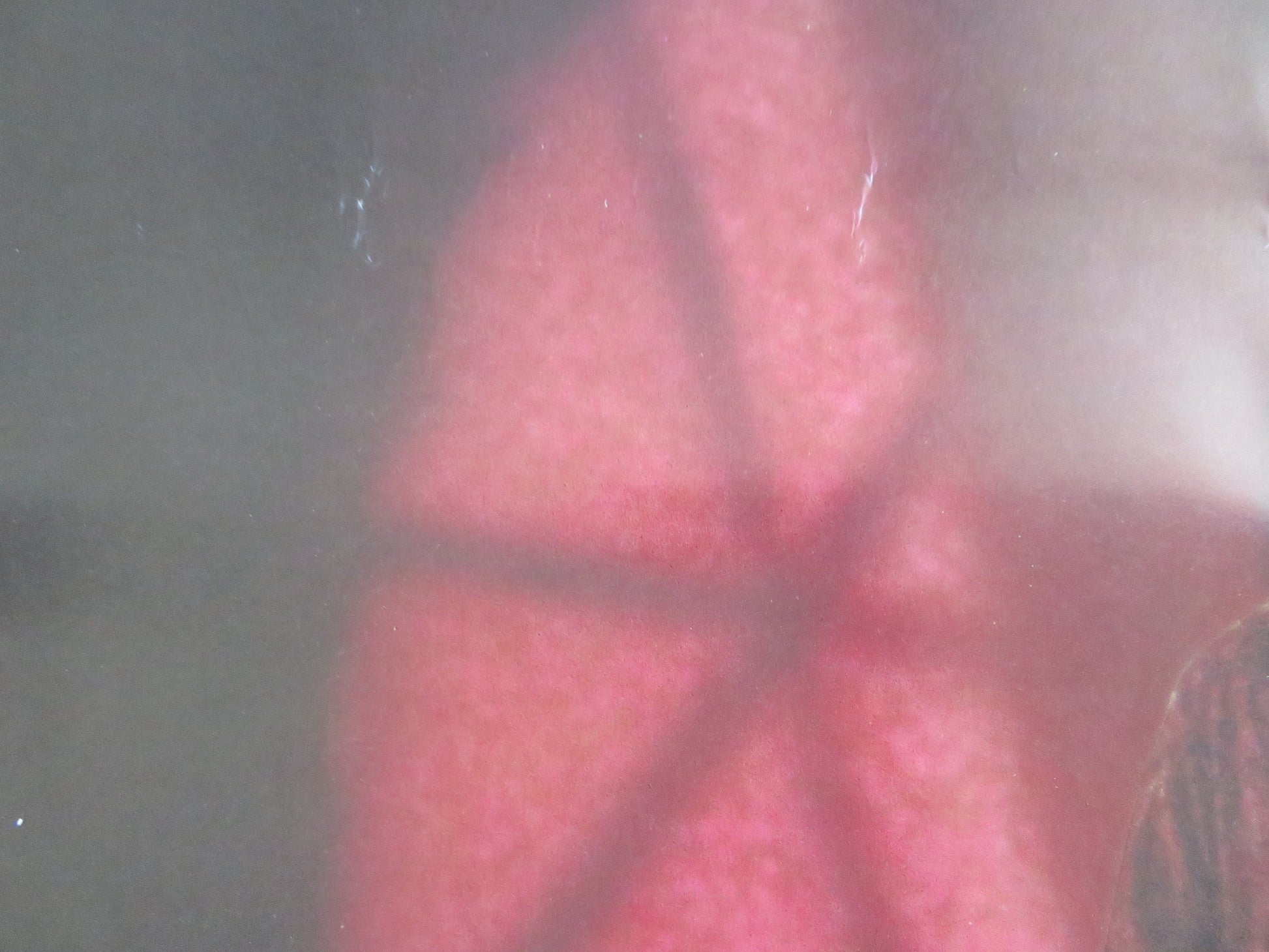 LURKERS US ONE SHEET ROLLED POSTER CHRISTINE MOORE GARY WARNER 1987 Rendezvous Cinema Movie posters