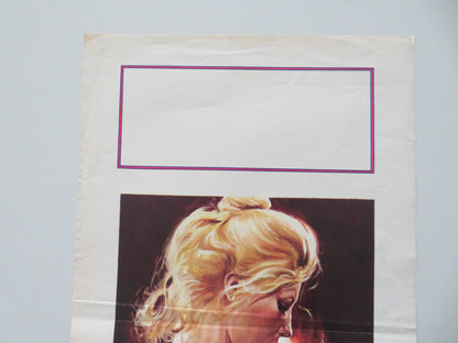 Lust and Desire Italian Locandina Poster Claire Gregory Denise Roland 1975 Movie posters