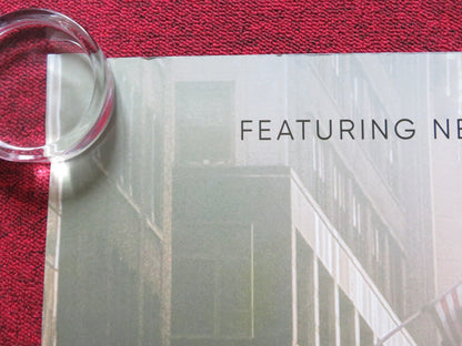 LYLE, LYLE, CROCODILE UK QUAD ROLLED POSTER JAVIER BARDEM SHAWN MENDES 2022 Rendezvous Cinema Movie posters