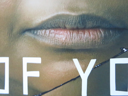 MA UK QUAD ROLLED POSTER OCTAVIA SPENCER DIANA SILVERS 2019 Rendezvous Cinema Movie posters