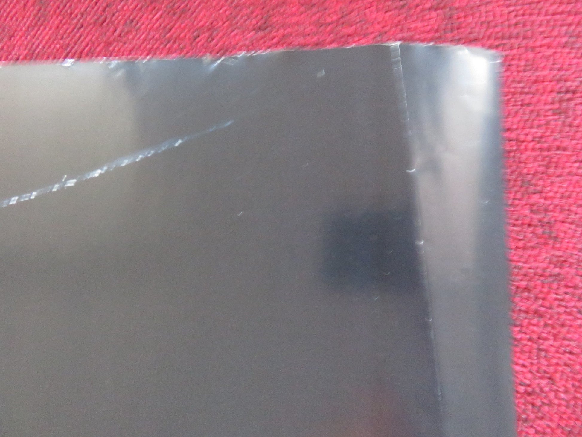 MA UK QUAD ROLLED POSTER OCTAVIA SPENCER DIANA SILVERS 2019 Rendezvous Cinema Movie posters