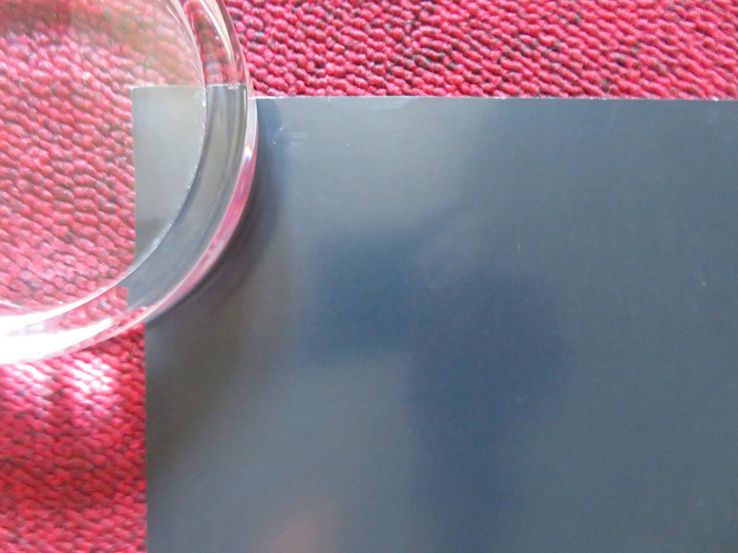 MA UK QUAD ROLLED POSTER OCTAVIA SPENCER DIANA SILVERS 2019 Rendezvous Cinema Movie posters