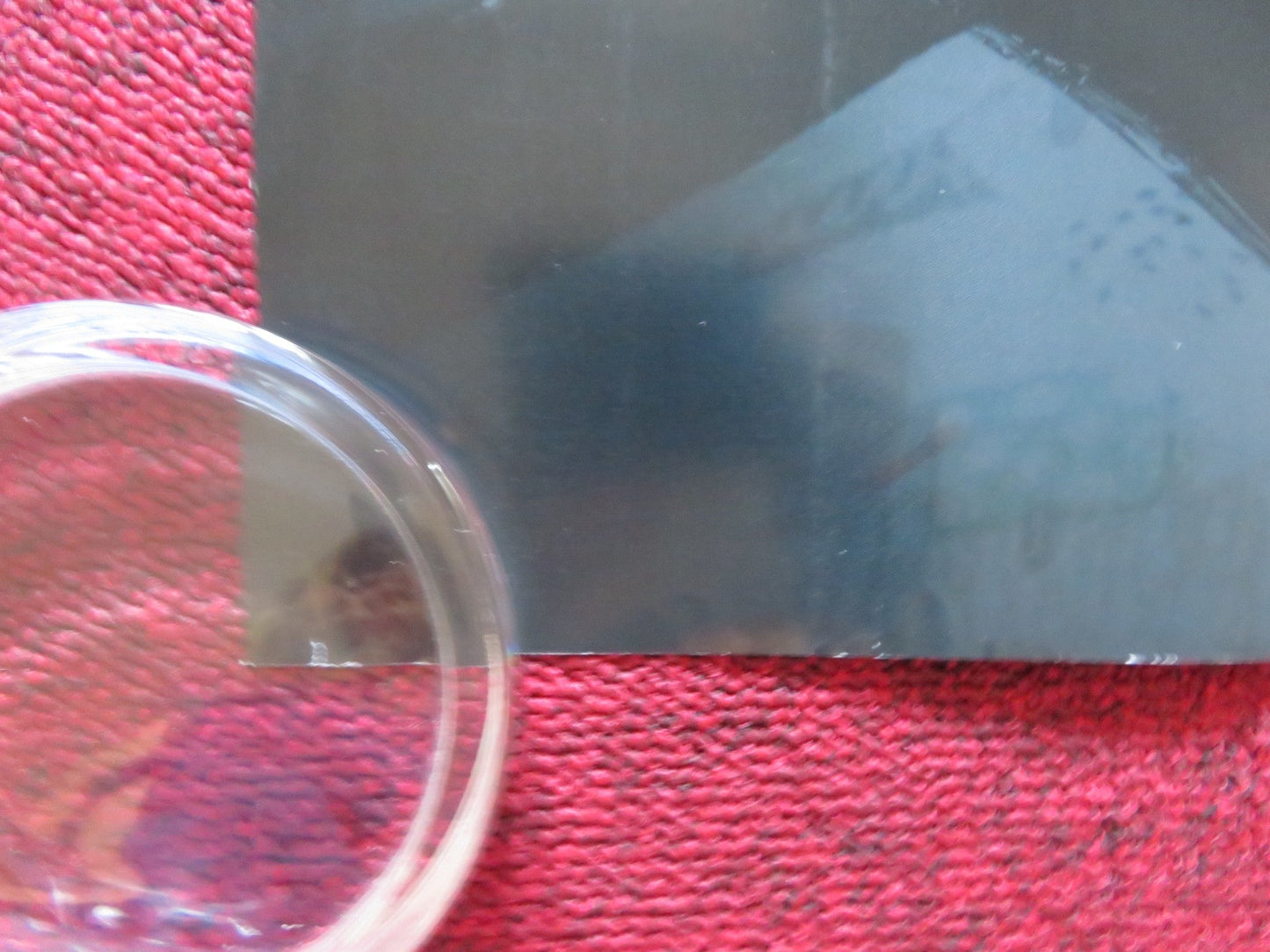 MA UK QUAD ROLLED POSTER OCTAVIA SPENCER DIANA SILVERS 2019 Rendezvous Cinema Movie posters