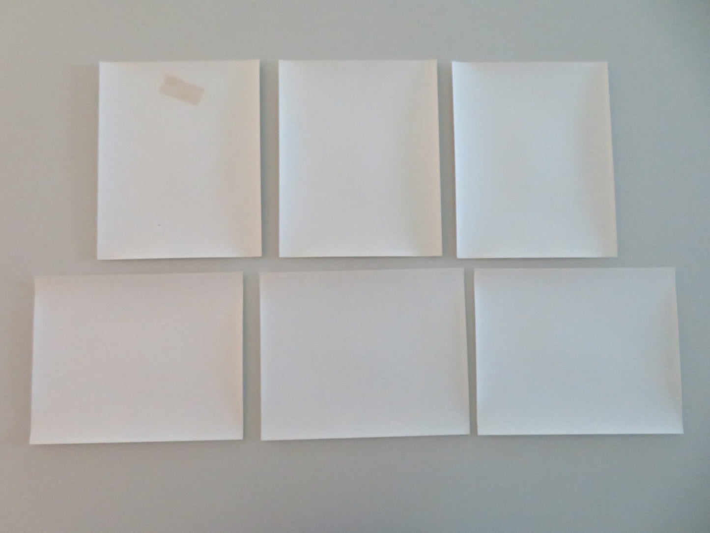 MAC AND ME MOVIE STILL PHOTO LOT OF 6 JADE CALEGORY 1988 Movie posters