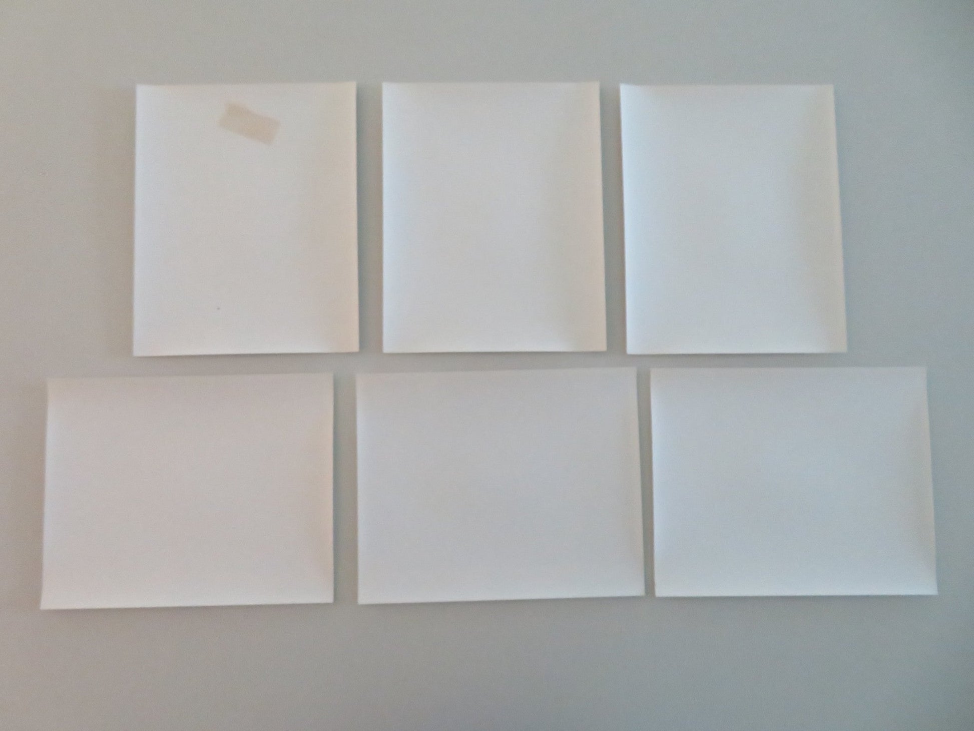 MAC AND ME MOVIE STILL PHOTO LOT OF 6 JADE CALEGORY 1988 Movie posters