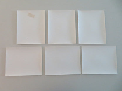 MAC AND ME MOVIE STILL PHOTO LOT OF 6 JADE CALEGORY 1988 Movie posters