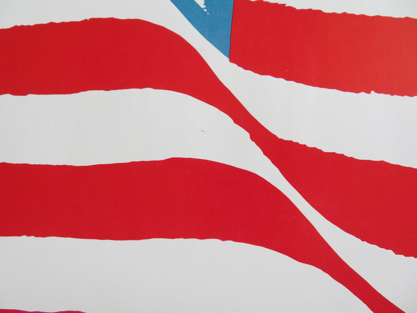 MACARTHUR'S CHILDREN US ONE SHEET ROLLED POSTER TAKAYA YAMAUCHI M. NATSUME 1984 Rendezvous Cinema Movie posters