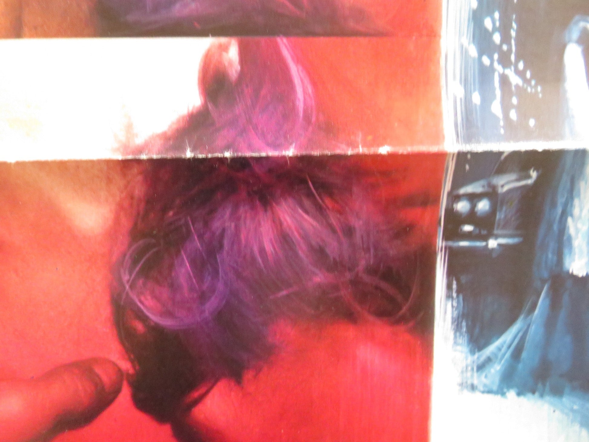 MACEDOINE ITALIAN LOCANDINA POSTER MICHELE MERCIER BERNARD FRESSON 1972 Rendezvous Cinema Movie posters