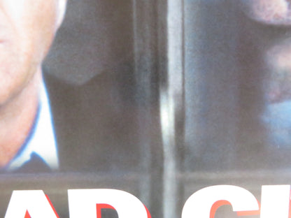 MAD CITY VHS VIDEO POSTER DUSTIN HOFFMAN JOHN TRAVOLTA 1997 Rendezvous Cinema Movie posters