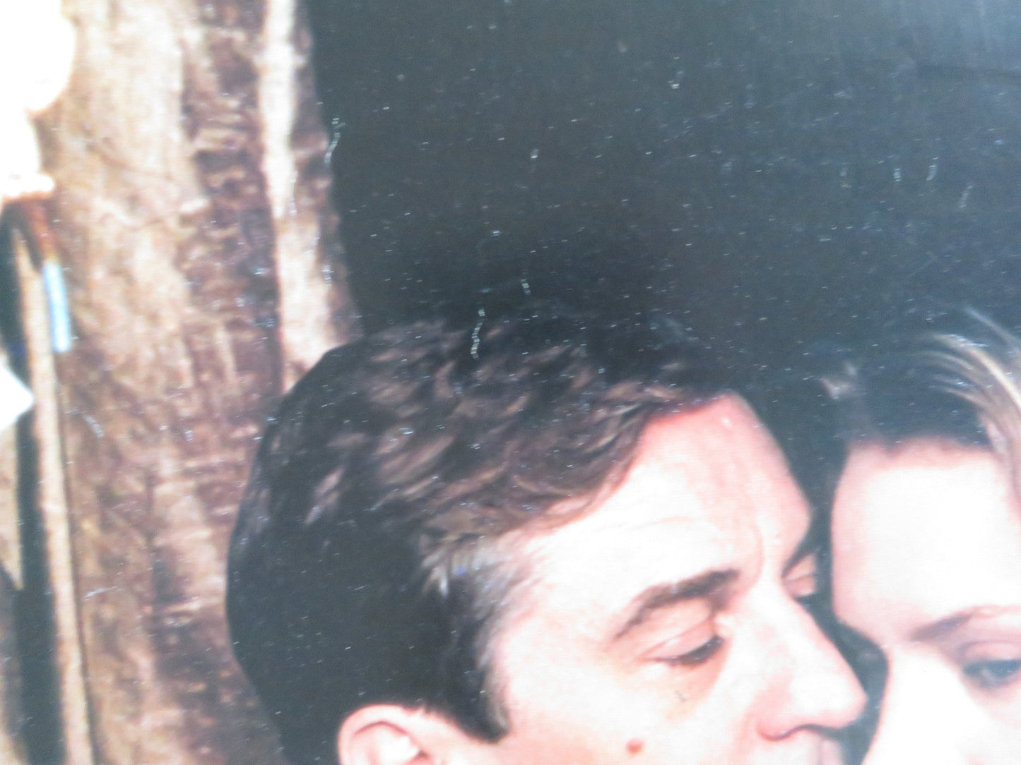 MAD DOG AND GLORY VHS VIDEO POSTER ROBERT DE NIRO UMA THURMAN BILL MURRAY 1993 Rendezvous Cinema Movie posters