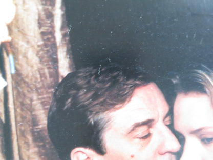 MAD DOG AND GLORY VHS VIDEO POSTER ROBERT DE NIRO UMA THURMAN BILL MURRAY 1993 Rendezvous Cinema Movie posters