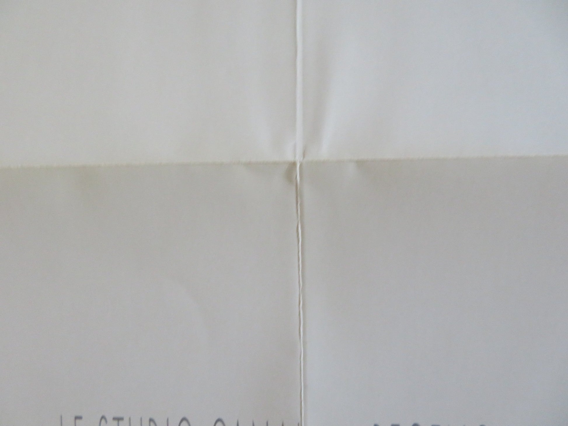 MADE IN AMERICA US ONE SHEET ROLLED POSTER WHOOPI GOLDBERG RED DANSON 1993 Rendezvous Cinema Movie posters