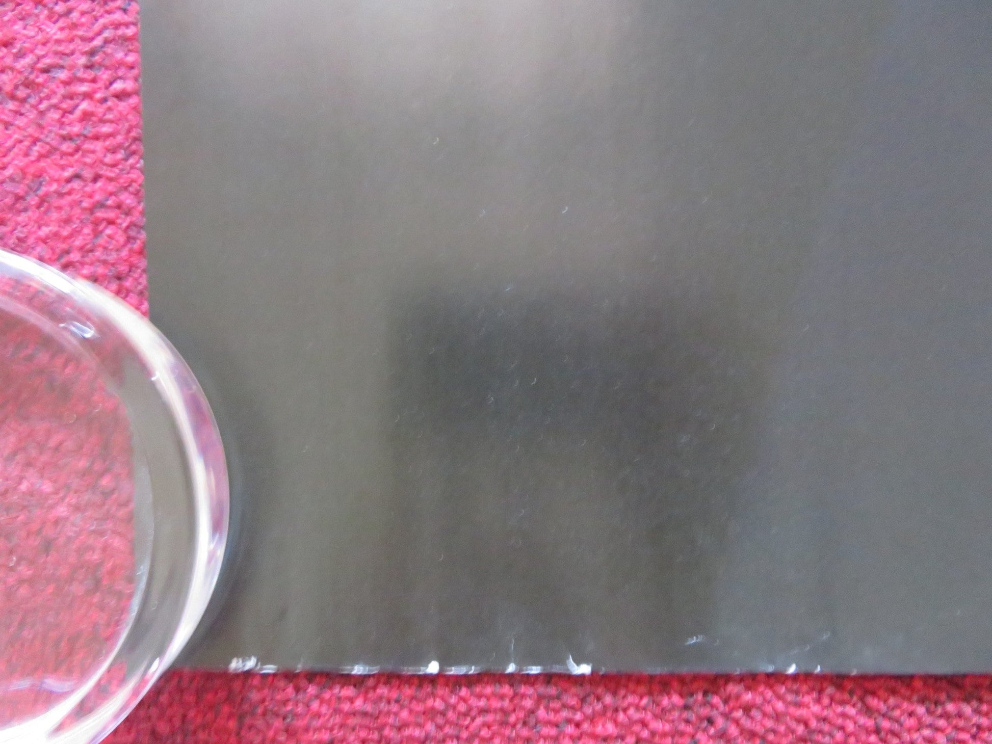 MAESTRO UK QUAD ROLLED POSTER BRADLEY COOPER CAREY MULLIGAN 2023 Rendezvous Cinema Movie posters