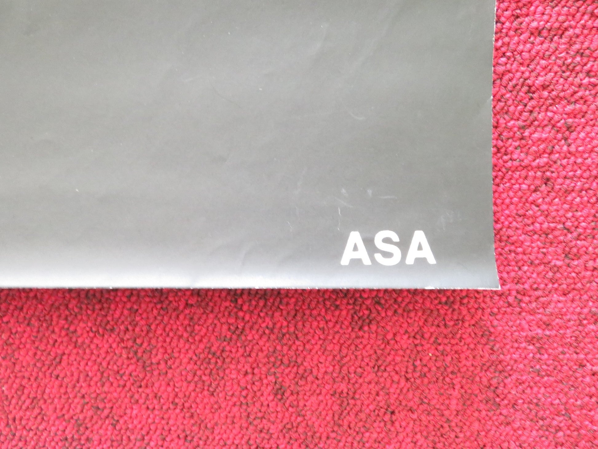 MAFIA DANISH POSTER ROLLED FRANCO NERO CLAUDIA CARDINALE 1968 Rendezvous Cinema Movie posters