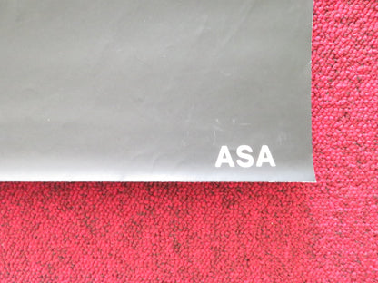 MAFIA DANISH POSTER ROLLED FRANCO NERO CLAUDIA CARDINALE 1968 Rendezvous Cinema Movie posters