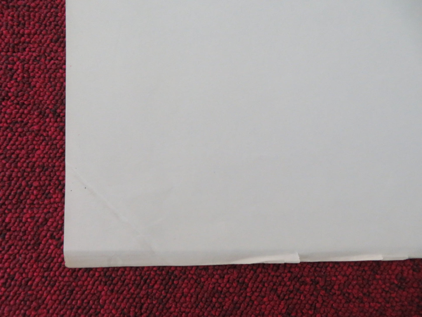 MAFIOSO FOLDED US ONE SHEET POSTER ALBERTO SORDI NORMA BENGELL 1965 Movie posters