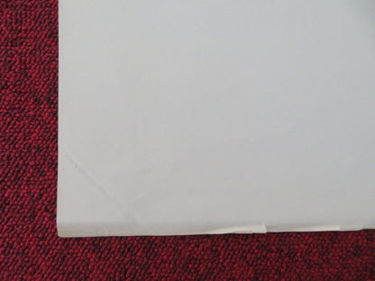 MAFIOSO FOLDED US ONE SHEET POSTER ALBERTO SORDI NORMA BENGELL 1965 Movie posters