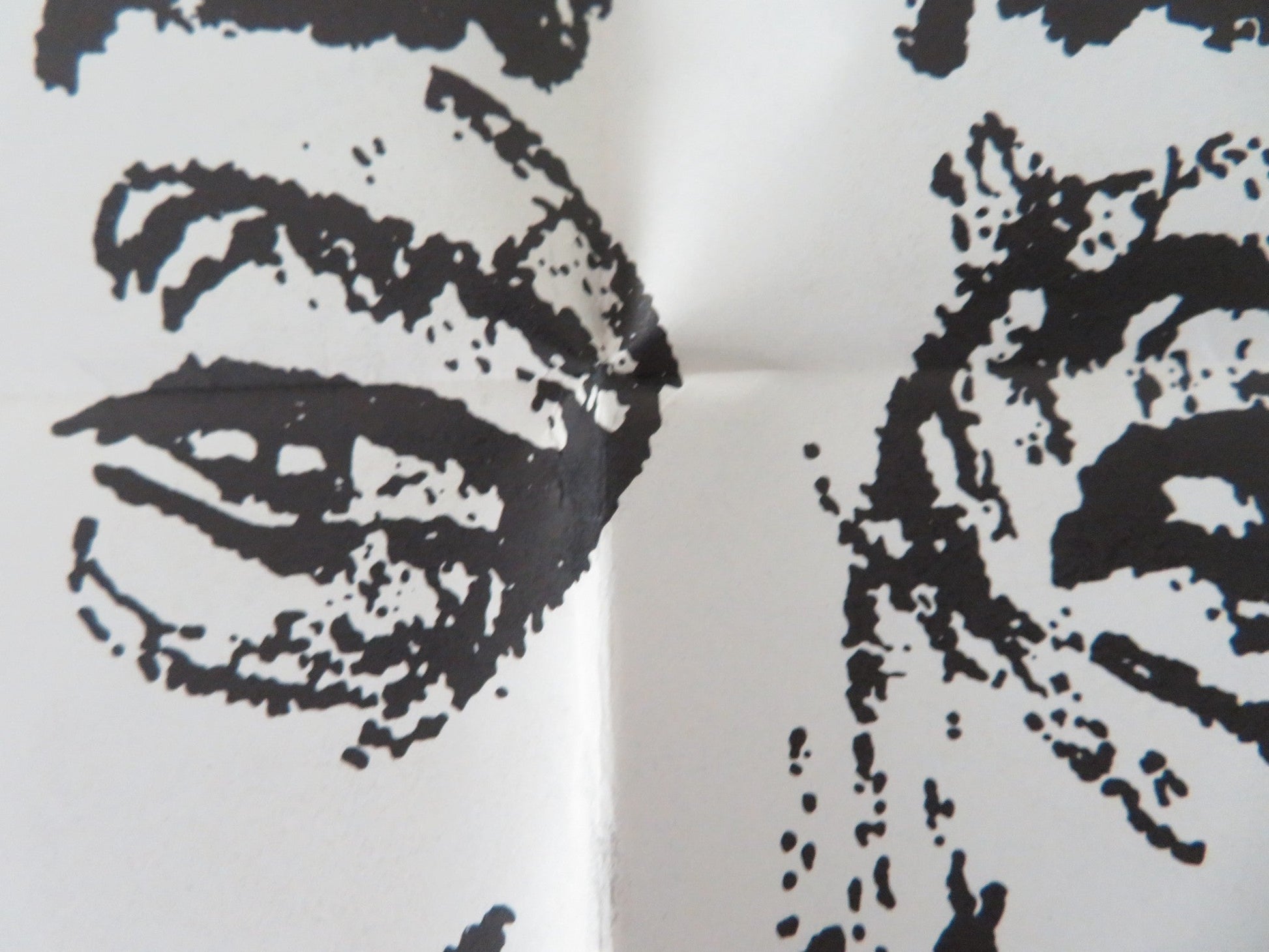 MAFIOSO FOLDED US ONE SHEET POSTER ALBERTO SORDI NORMA BENGELL 1965 Movie posters