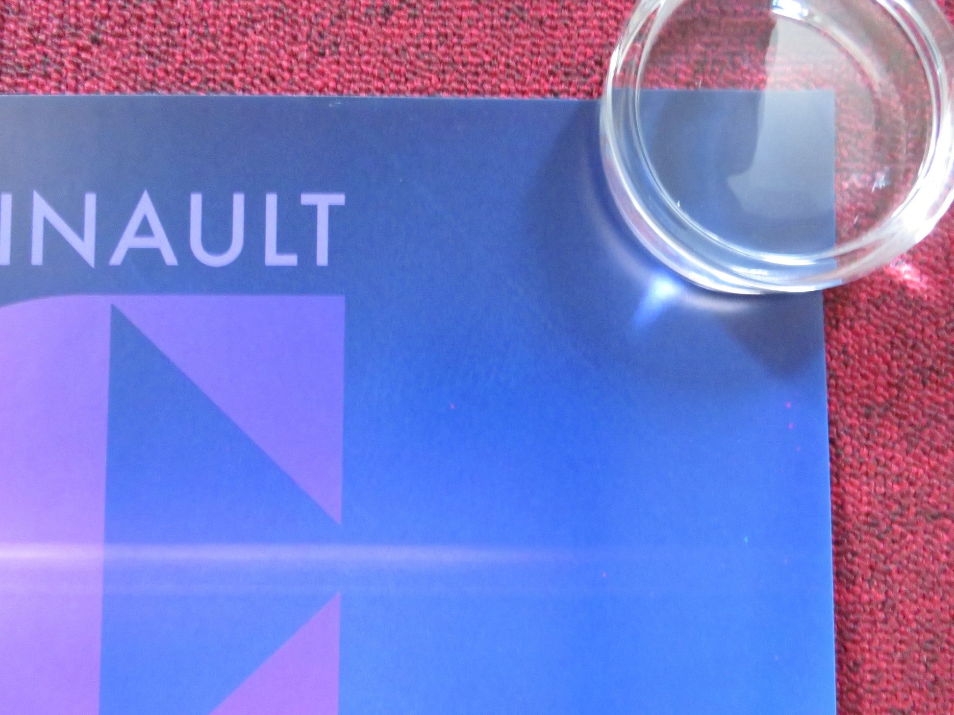 MAGIC MIKE'S LAST DANCE UK QUAD ROLLED POSTER CHANNING TATUM SALMA HAYEK 2023 Rendezvous Cinema Movie posters