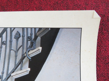 MAID TO ORDER FOLDED US ONE SHEET POSTER ALLY SHEEDY BEVERLY D'ANGELO 1987 Rendezvous Cinema Movie posters