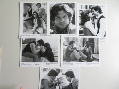 MAKING LOVE PRESS KIT 1982 MICHAEL ONTKEAN KATE JACKSON Movie posters