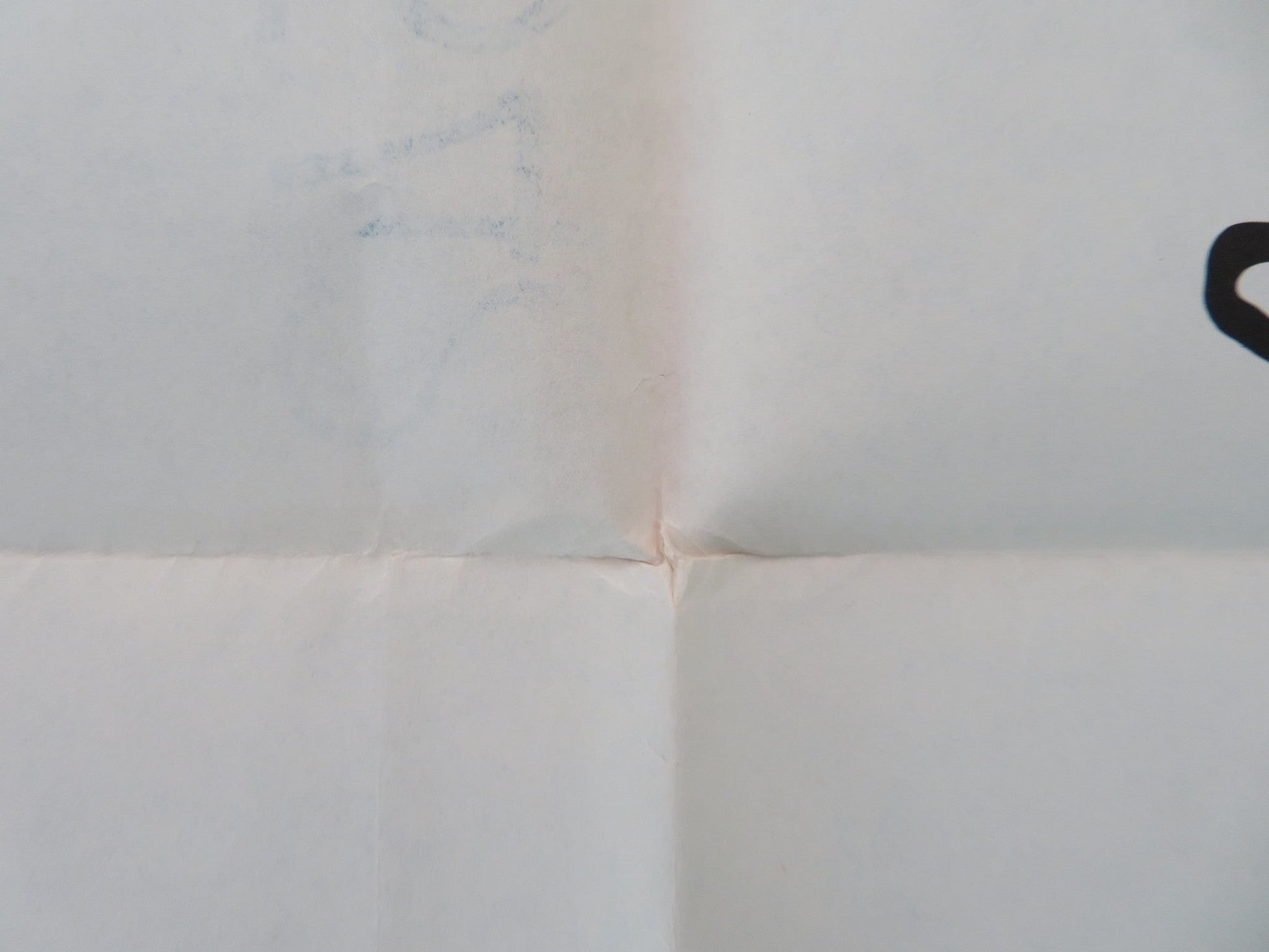 MALE HUNT FOLDED US ONE SHEET POSTER JEAN - PAUL BELMONDO JEAN - CLAUDE BRIALY 1964 Movie posters