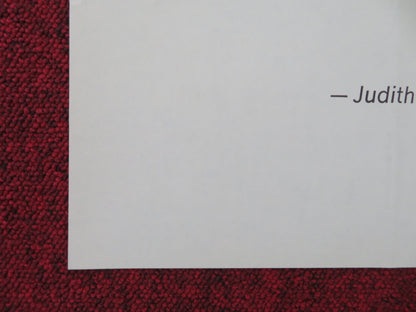 MALE HUNT FOLDED US ONE SHEET POSTER JEAN - PAUL BELMONDO JEAN - CLAUDE BRIALY 1964 Movie posters