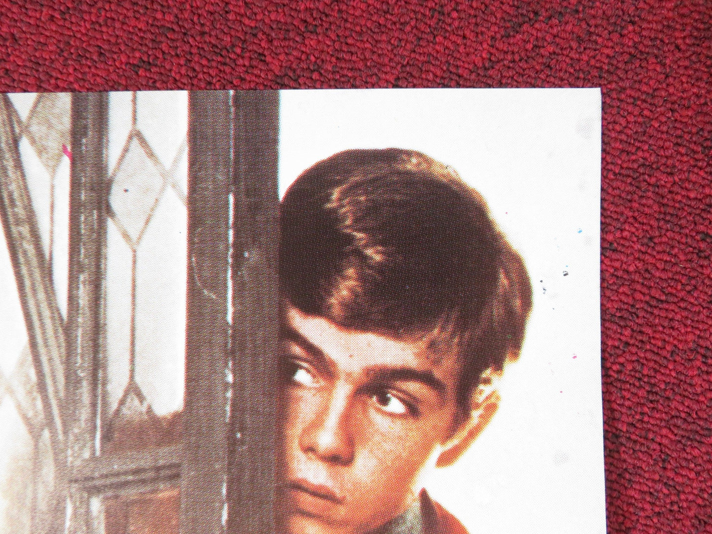 MALICIOUS GERMAN A1 POSTER FOLDED LAURA ANTONELLI TURI FERRO 1973 Rendezvous Cinema Movie posters