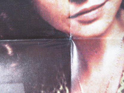 MALICIOUS GERMAN A1 POSTER FOLDED LAURA ANTONELLI TURI FERRO 1973 Rendezvous Cinema Movie posters