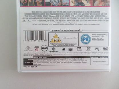 MAMMA MIA! HERE WE GO AGAIN - 2 - DISC SING - ALONG EDITION (DVD) 2018 REGION 2,4,5 Movie posters