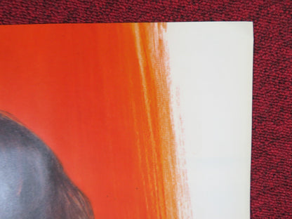 MAN IN THE WILDERNESS GERMAN A1 POSTER FOLDED RICHARD HARRIS JOHN HUSTON 1972 Rendezvous Cinema Movie posters