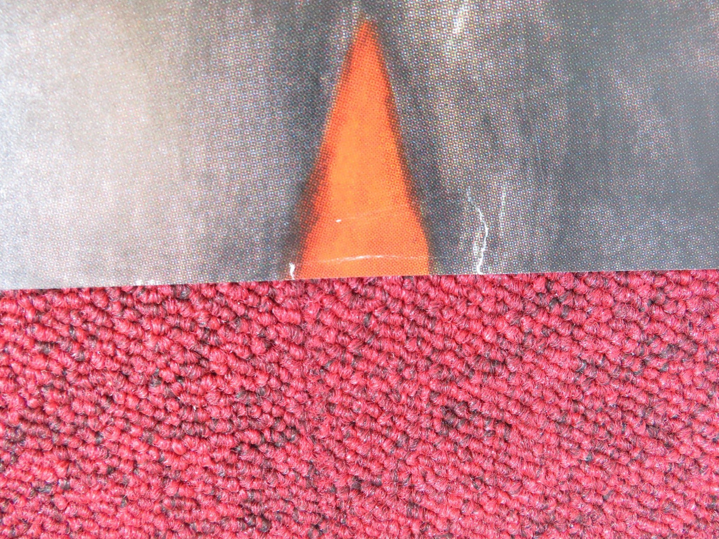 MAN IN THE WILDERNESS GERMAN A1 POSTER FOLDED RICHARD HARRIS JOHN HUSTON 1972 Rendezvous Cinema Movie posters