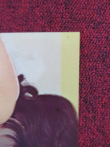 MAN OF THE YEAR - 2 LOBBY CARD LANDO BUZZANCA 1973 Rendezvous Cinema Movie posters